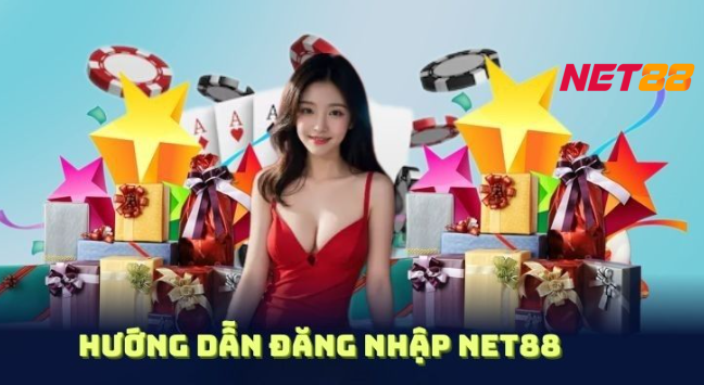 Đăng nhập Net88