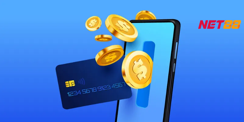 Nạp tiền Net88 bị lỗi